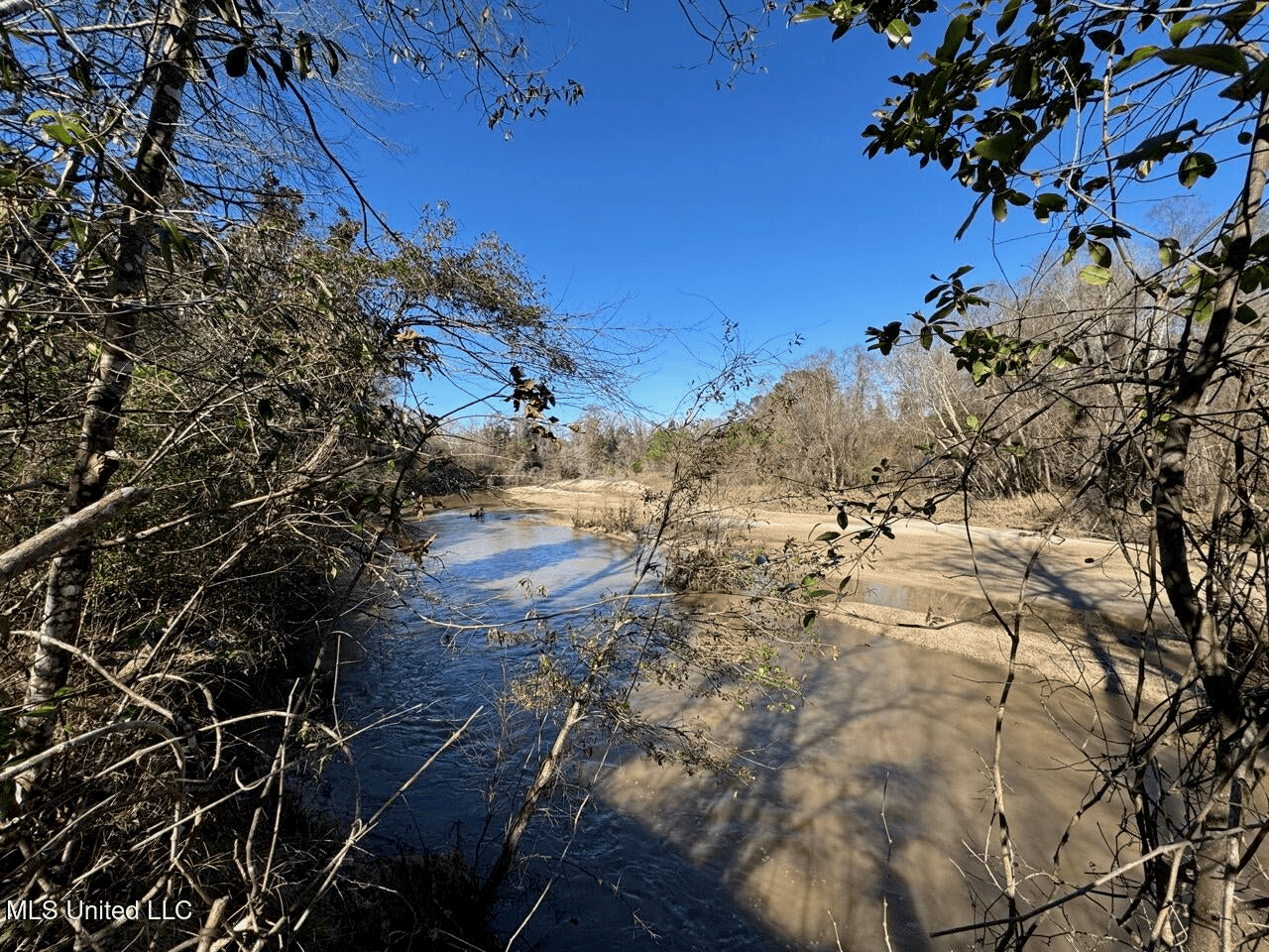 255 Acres East Baton Rouge Parish Near Zachary, LA
