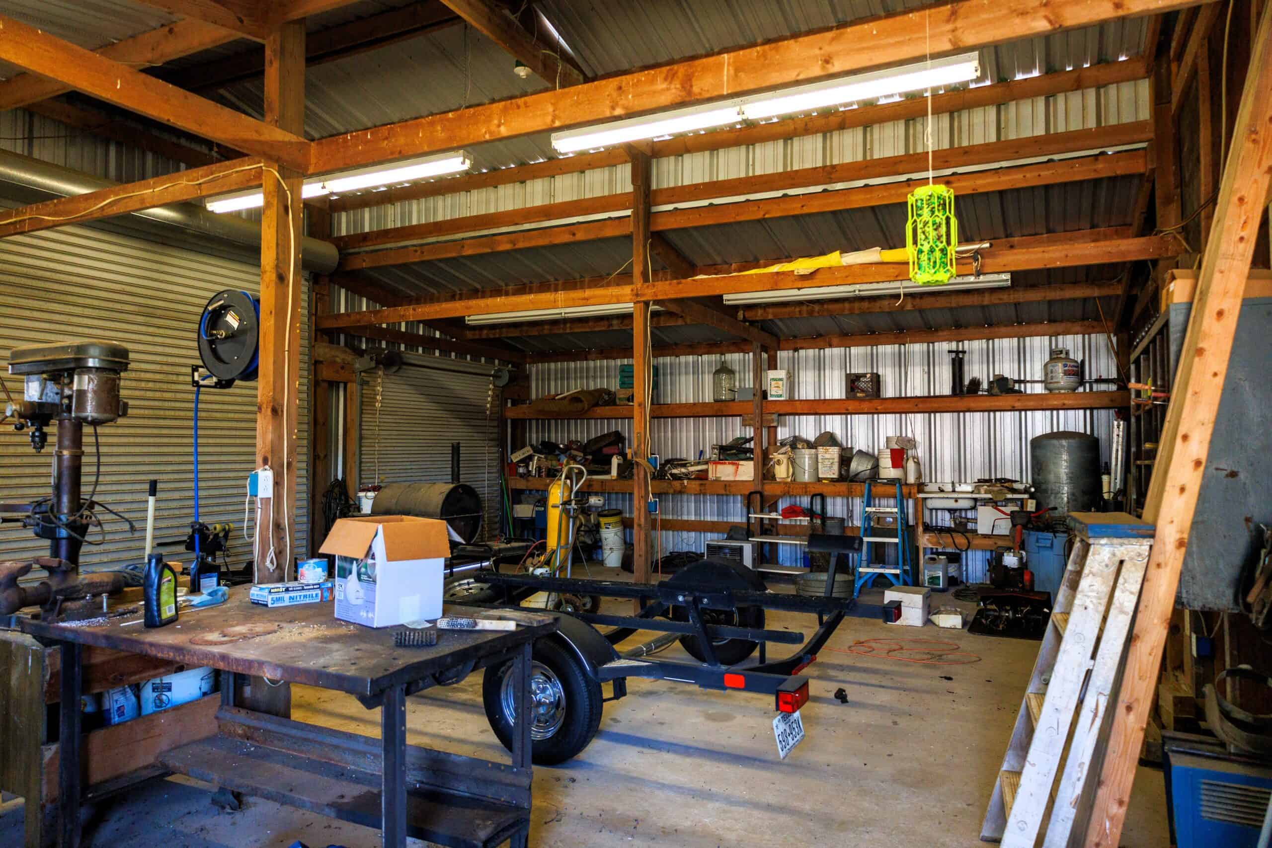 Texas Recreational Ranch for Sale near Lindale TX East of Dallas
