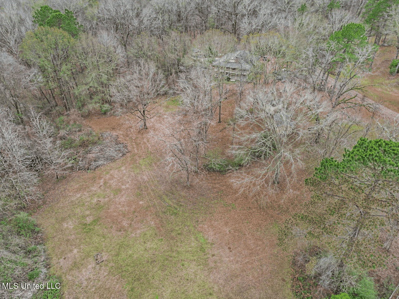 Luxury 5-Bed Home on 22 Acres in Kingston, Natchez, MS