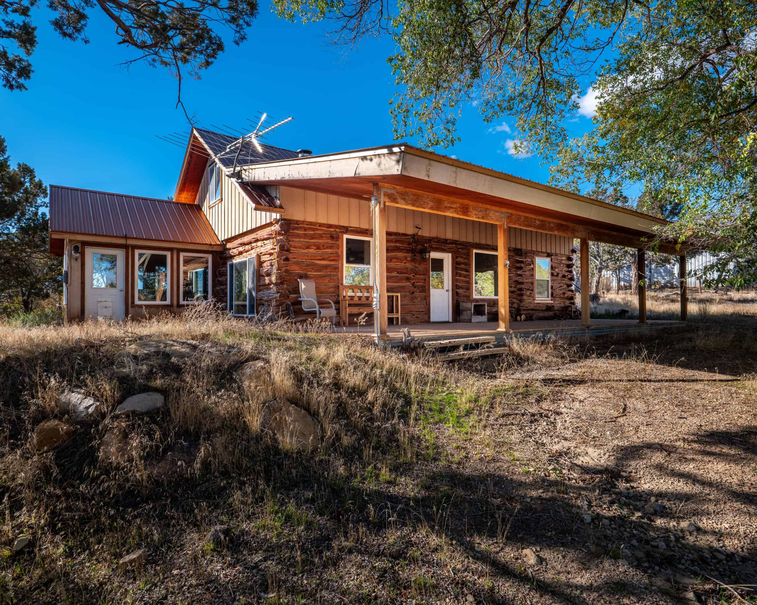 882 Acres Farm near Cortez Colorado For Sale!