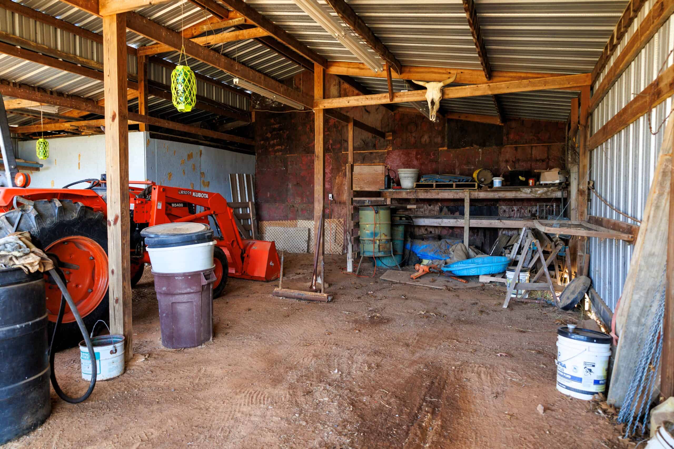 Texas Recreational Ranch for Sale near Lindale TX East of Dallas