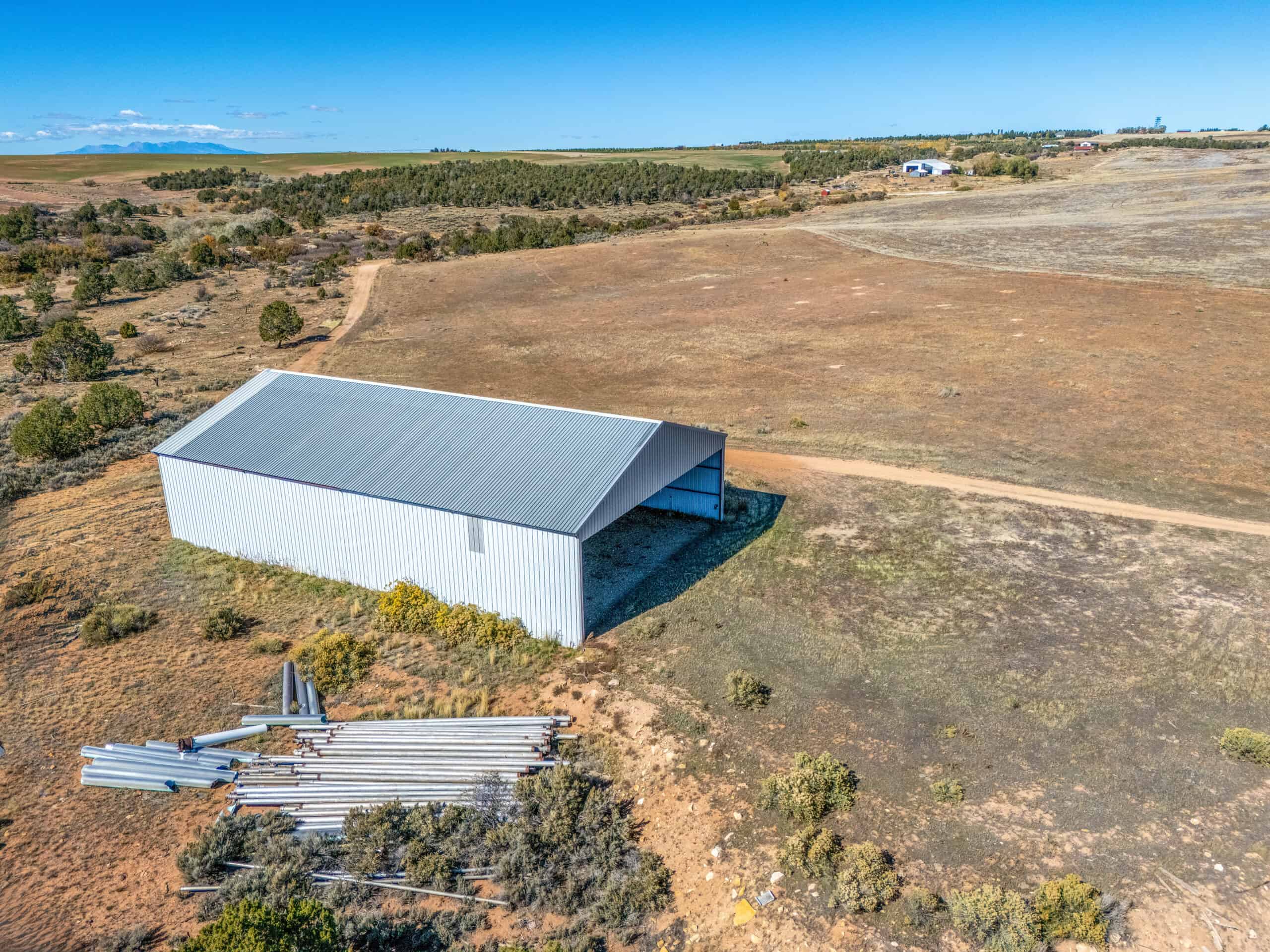 882 Acres Farm near Cortez Colorado For Sale!