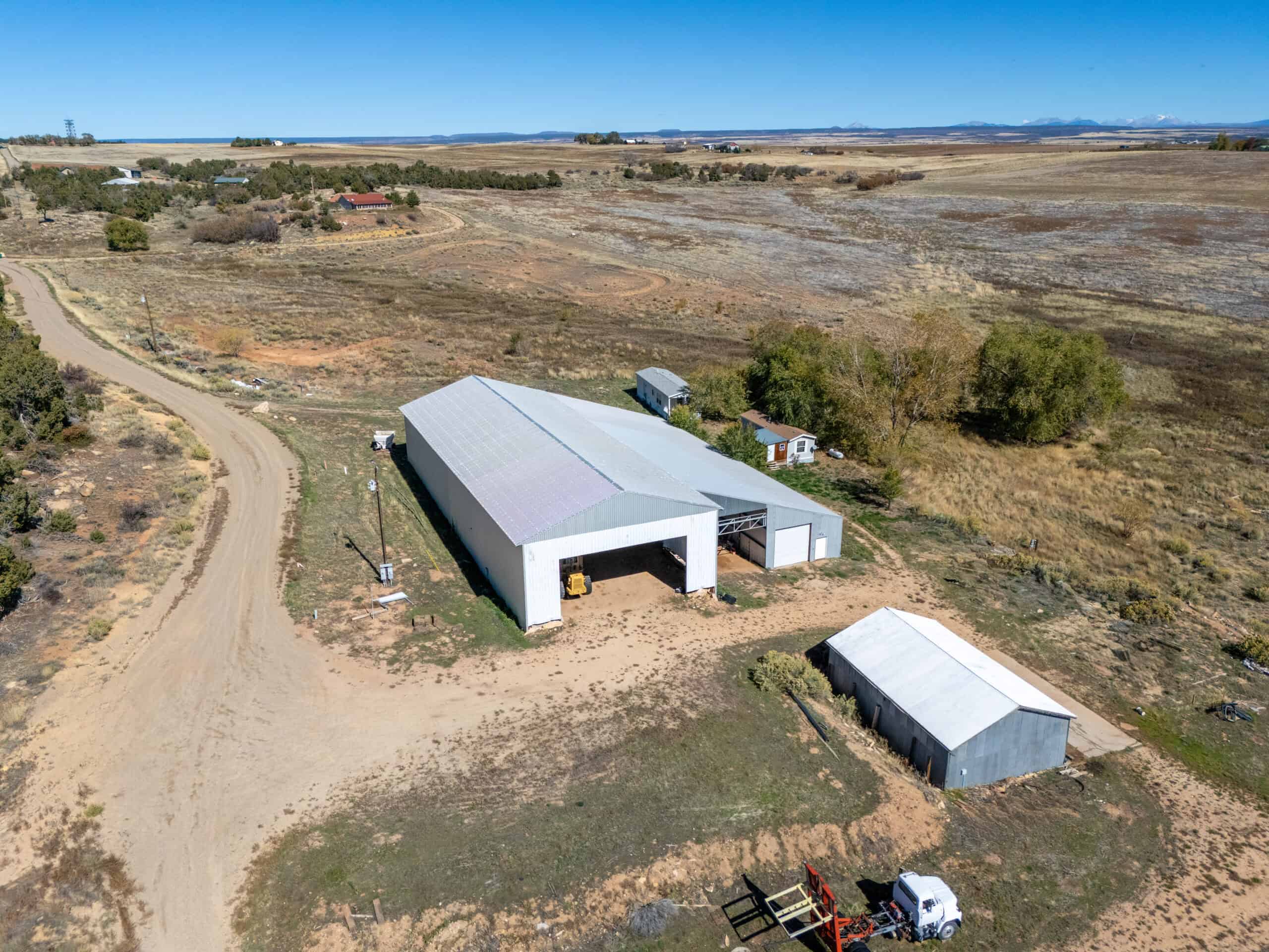 882 Acres Farm near Cortez Colorado For Sale!