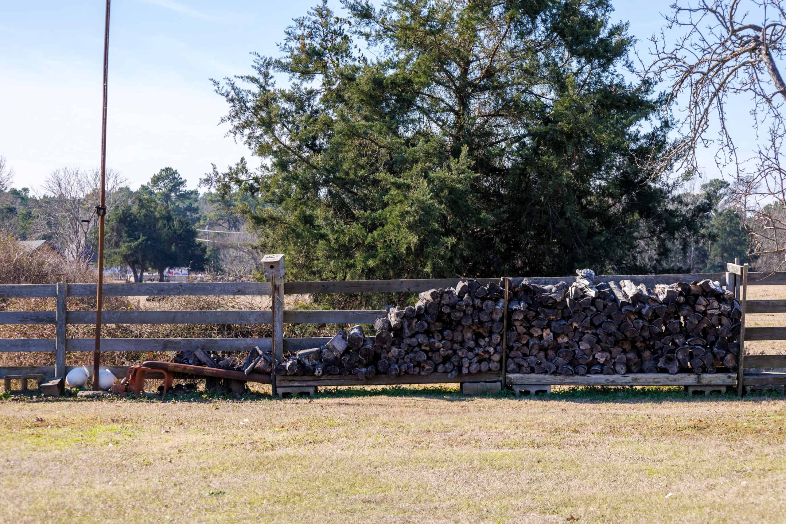 Texas Recreational Ranch for Sale near Lindale TX East of Dallas