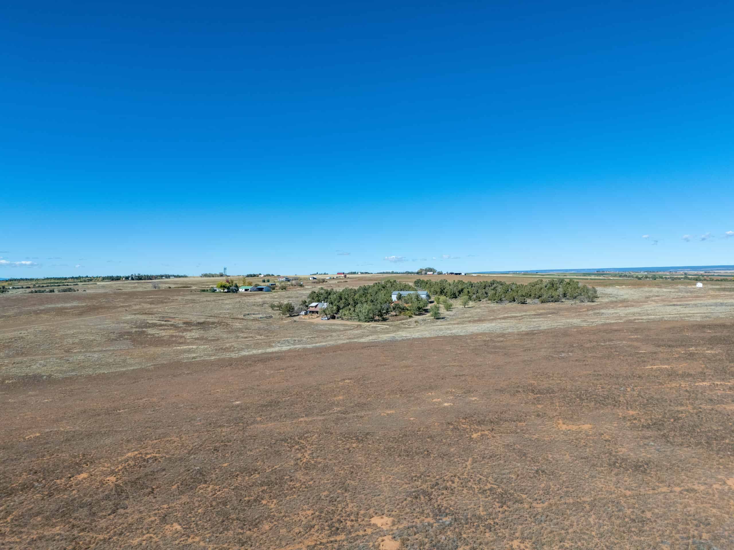 882 Acres Farm near Cortez Colorado For Sale!