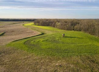 66-Acre Hunting Property in Northwest Clark County, Missouri