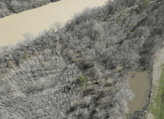 Tensas Riverfront Hunting Land Concordia Parish, LA