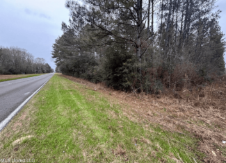 18 Acre Homesite in Magnolia, MS, Pike County
