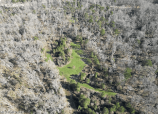 255 Acres East Baton Rouge Parish Near Zachary, LA