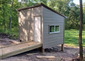 Premier Hunting Parcel in Clark County, Missouri