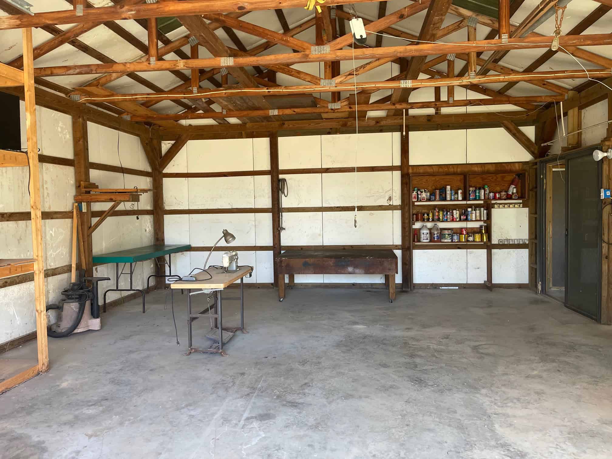 Hobby Farm and 28 Acres in the Ozarks For Sale