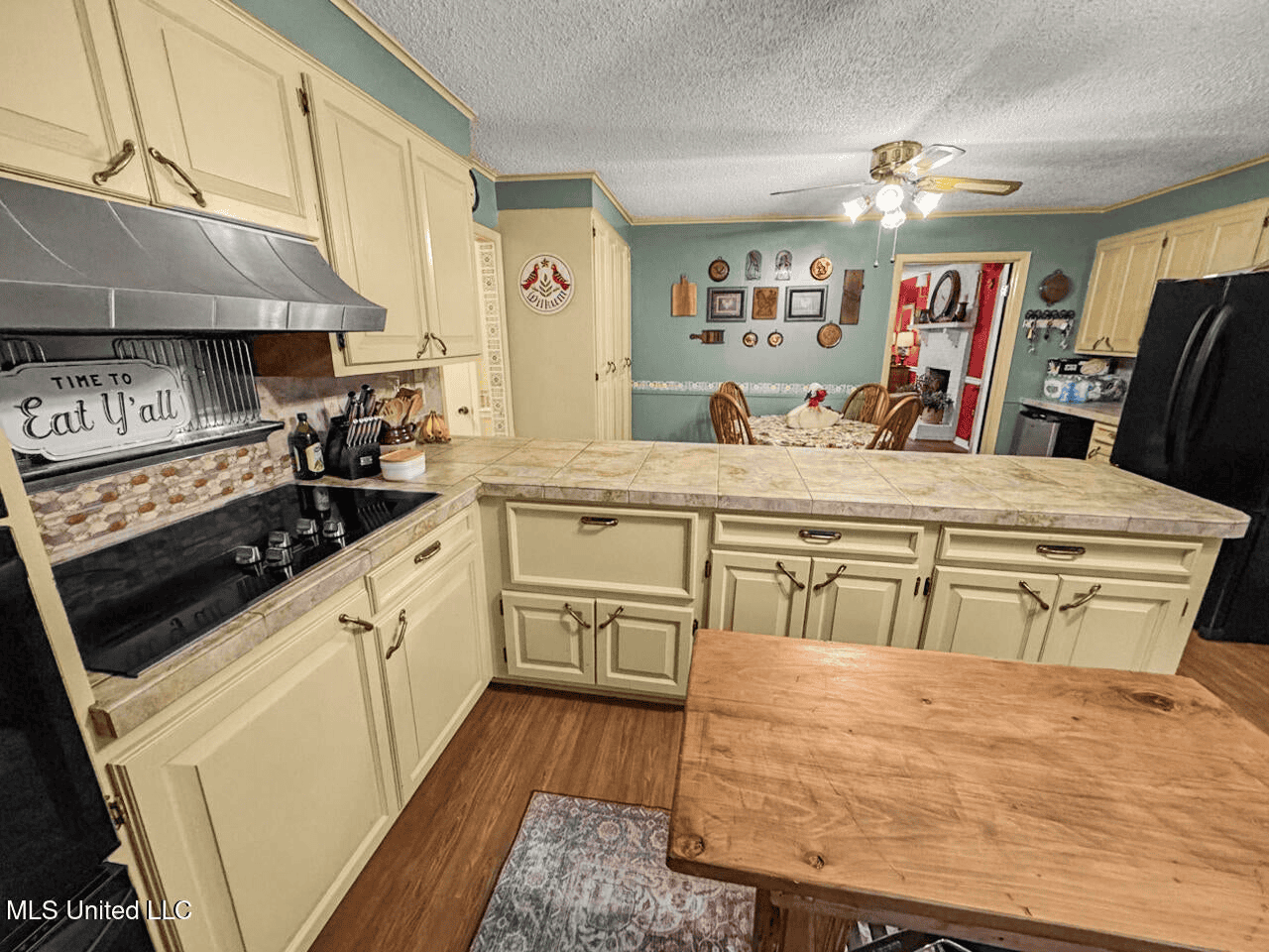 Luxury 5-Bed Home on 22 Acres in Kingston, Natchez, MS