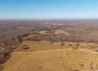 Beautiful Acreage in the Heart of the Missouri Ozarks | Alton