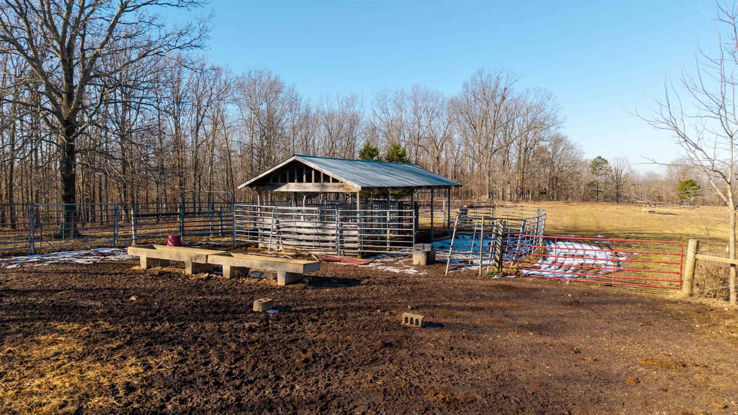 Beautiful Acreage in the Heart of the Missouri Ozarks | Alton