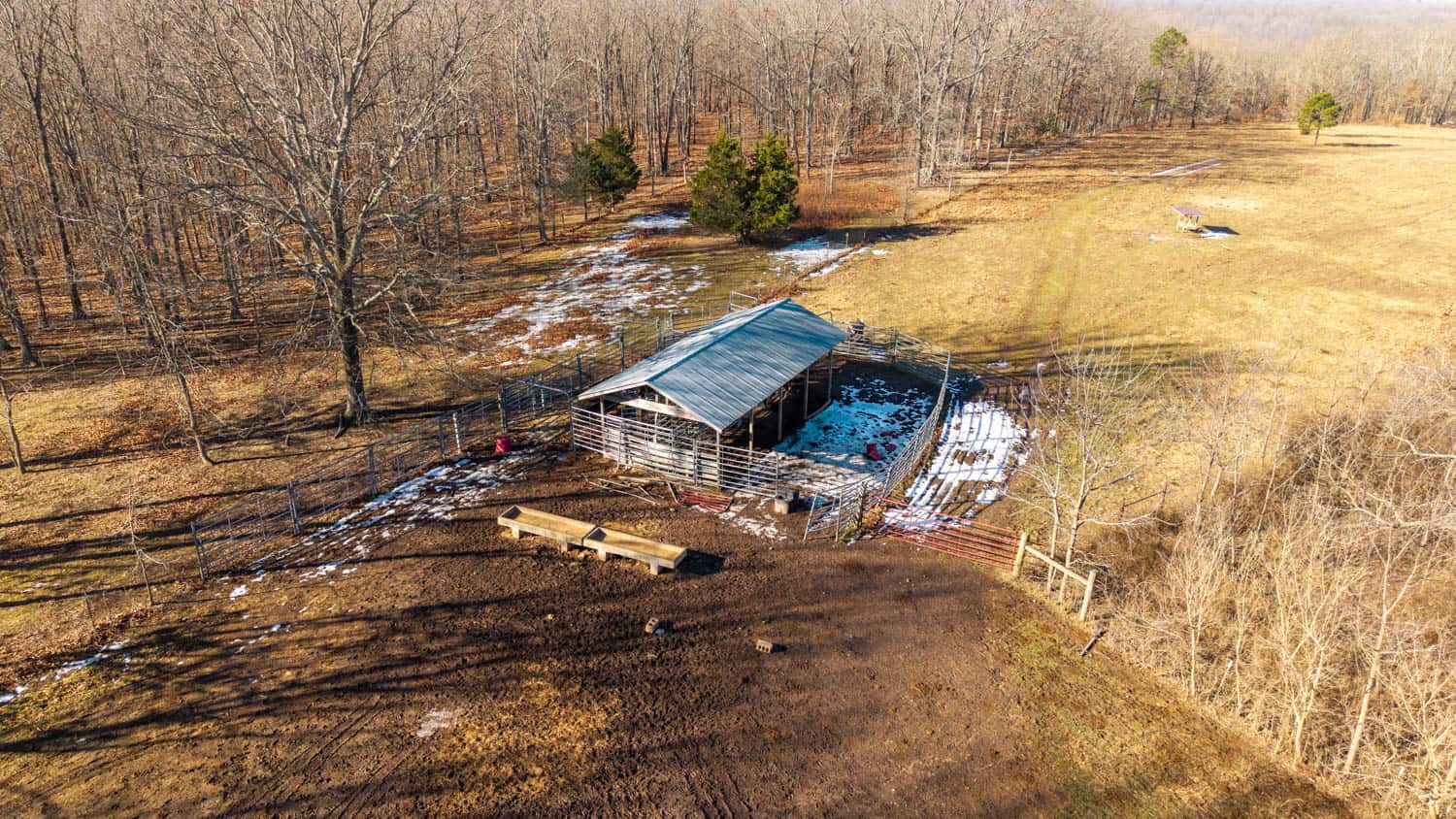 Beautiful Acreage in the Heart of the Missouri Ozarks | Alton