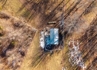 Beautiful Acreage in the Heart of the Missouri Ozarks | Alton