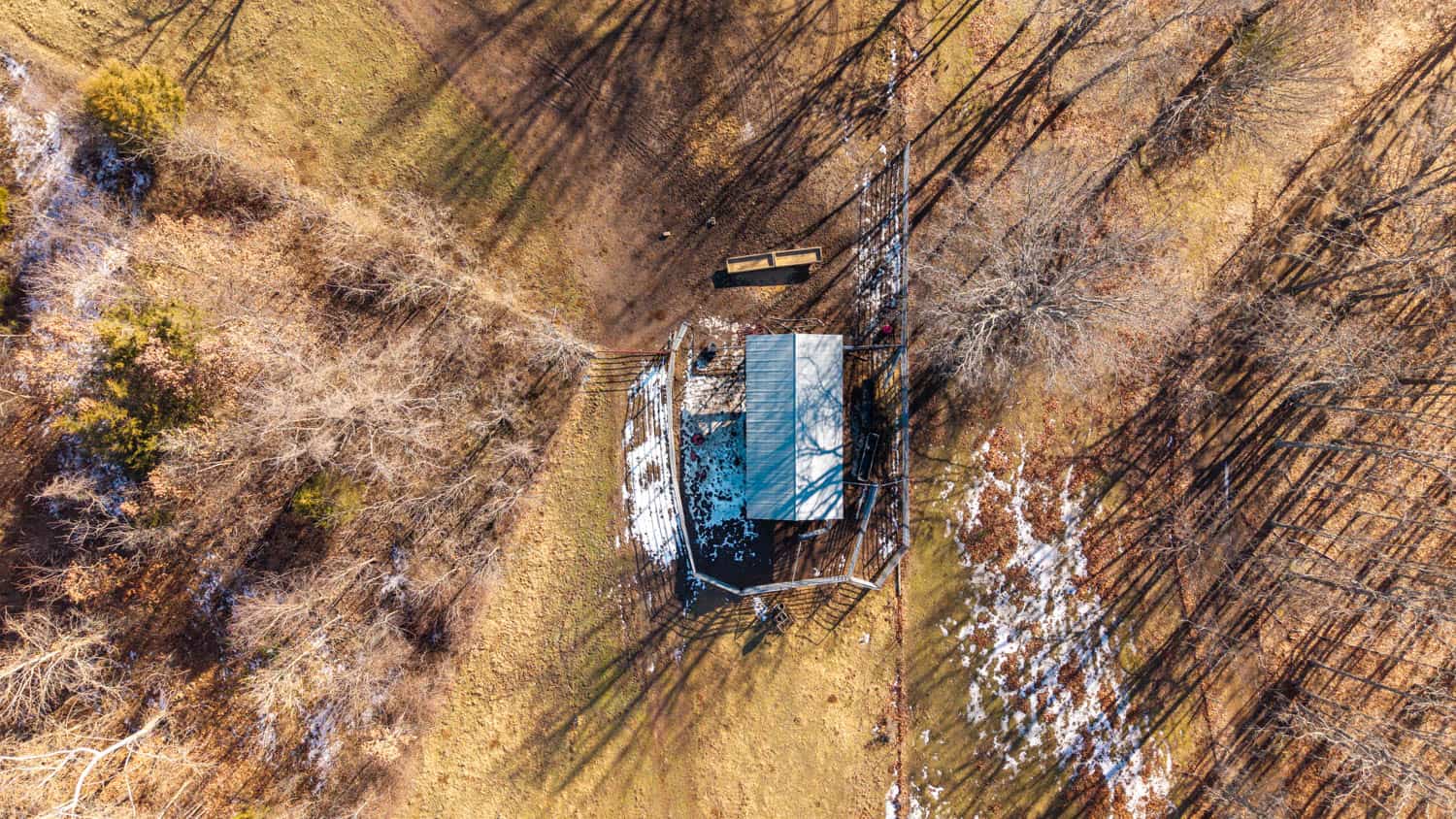 Beautiful Acreage in the Heart of the Missouri Ozarks | Alton