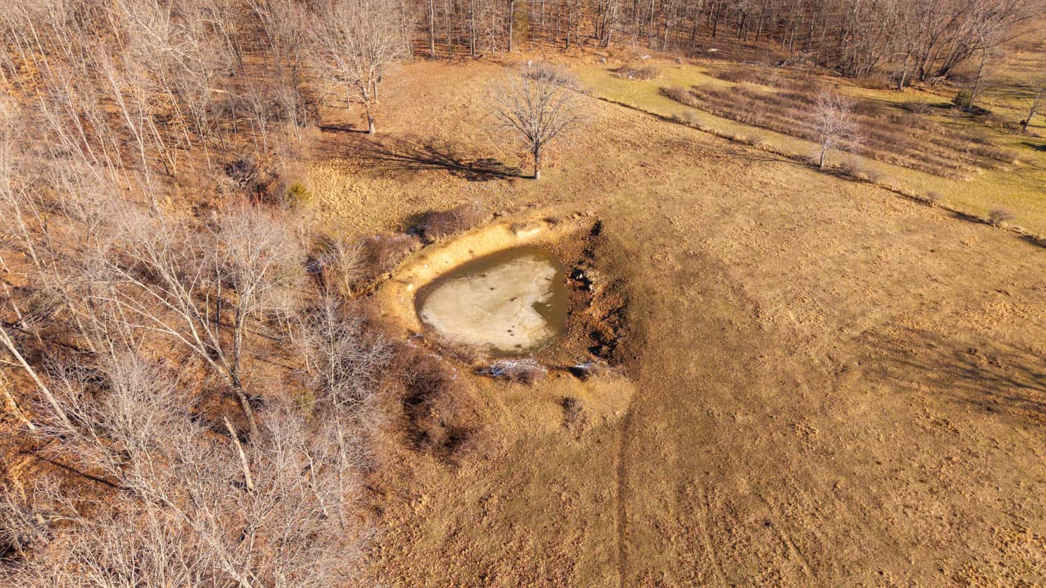 Beautiful Acreage in the Heart of the Missouri Ozarks | Alton