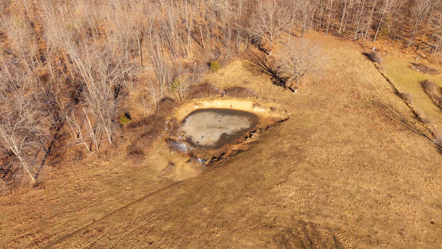 Beautiful Acreage in the Heart of the Missouri Ozarks | Alton