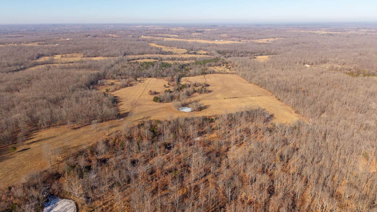 Beautiful Acreage in the Heart of the Missouri Ozarks | Alton