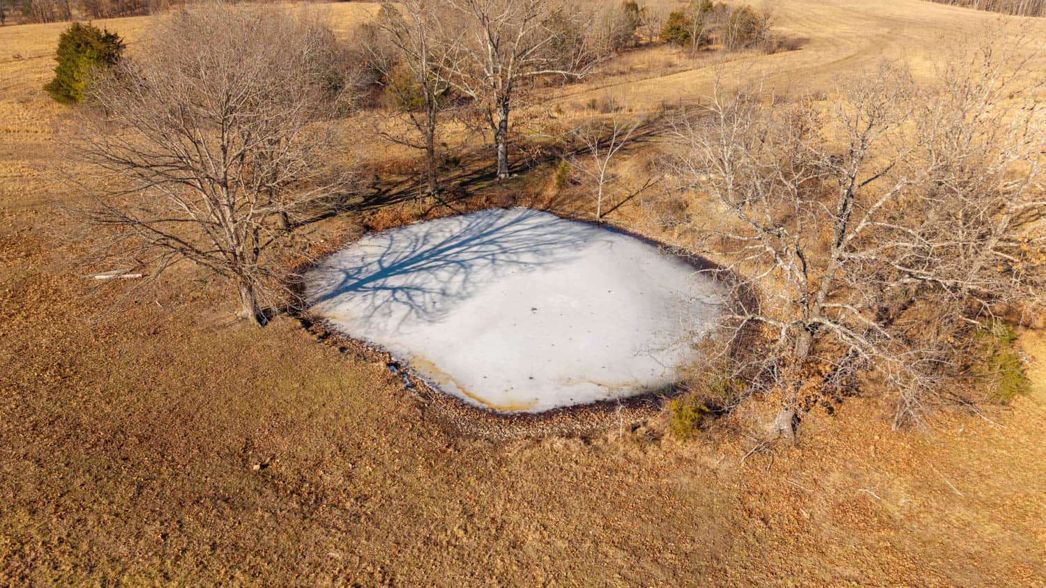 Beautiful Acreage in the Heart of the Missouri Ozarks | Alton