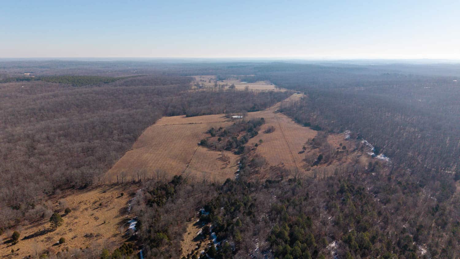 Beautiful Acreage in the Heart of the Missouri Ozarks | Alton
