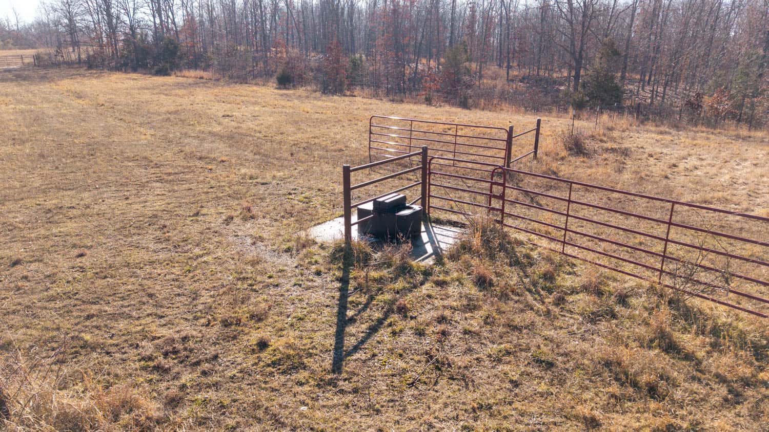 Beautiful Acreage in the Heart of the Missouri Ozarks | Alton