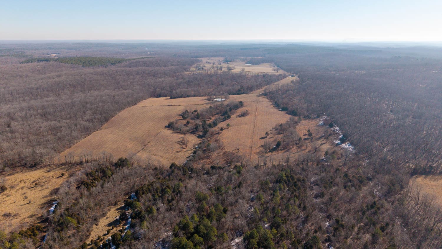 Beautiful Acreage in the Heart of the Missouri Ozarks | Alton