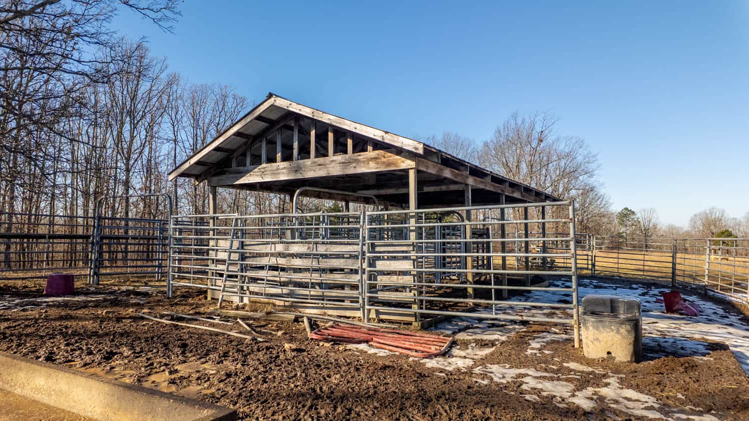 Beautiful Acreage in the Heart of the Missouri Ozarks | Alton