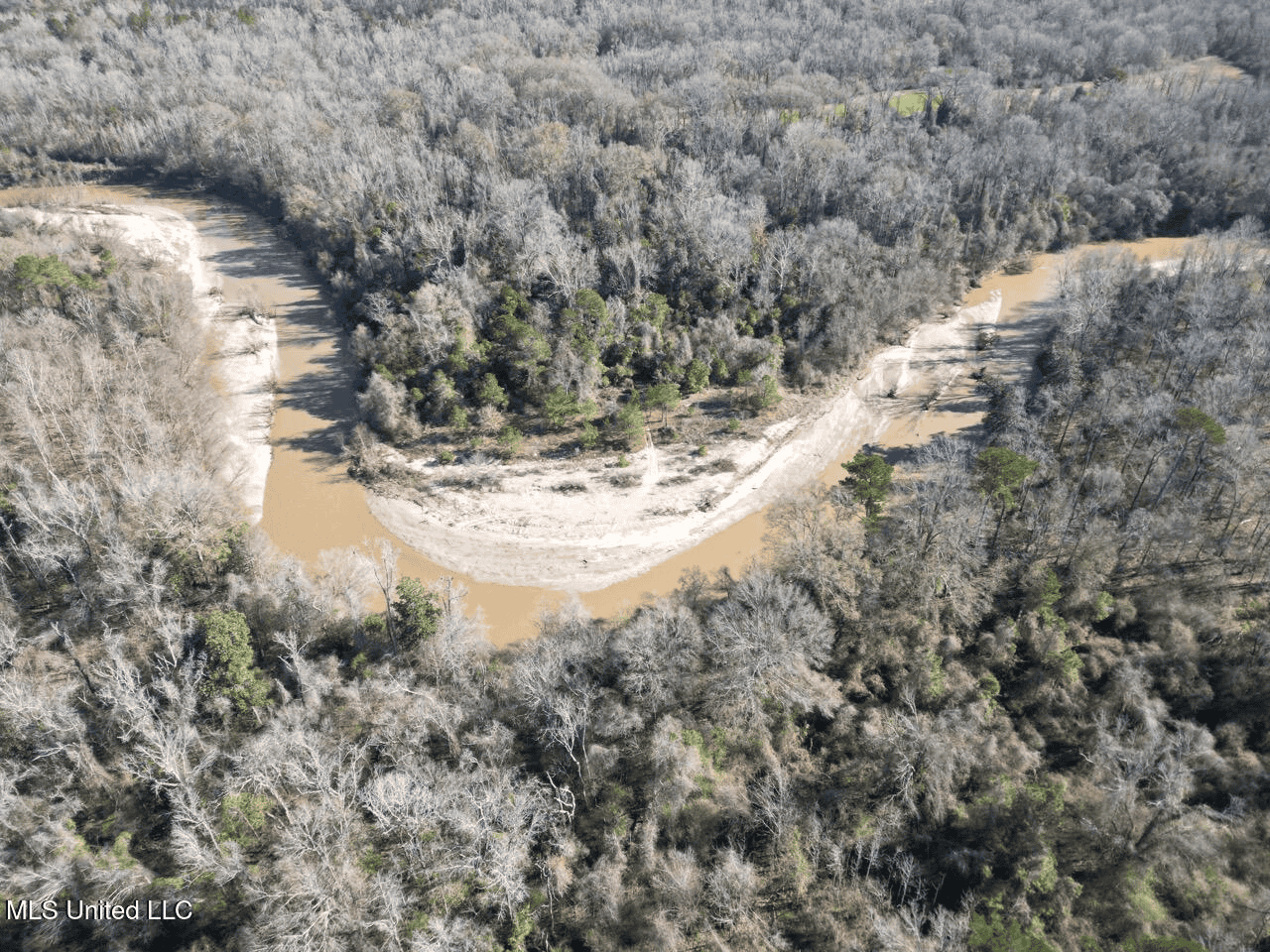 255 Acres East Baton Rouge Parish Near Zachary, LA
