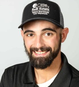 Tyler Meyerkorth