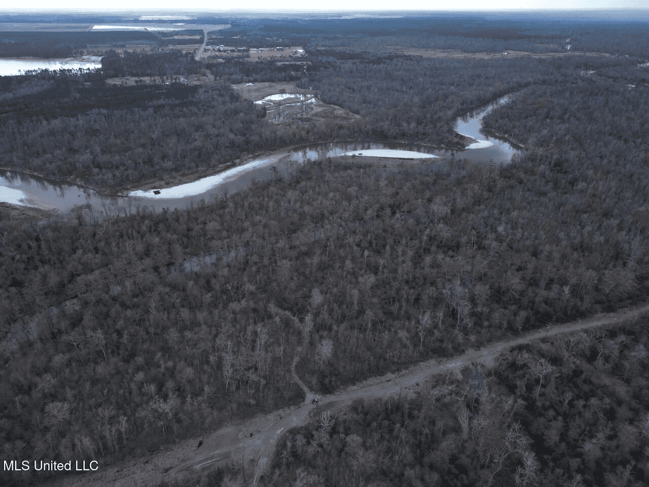 700 Acres in Allen Parish, Louisiana