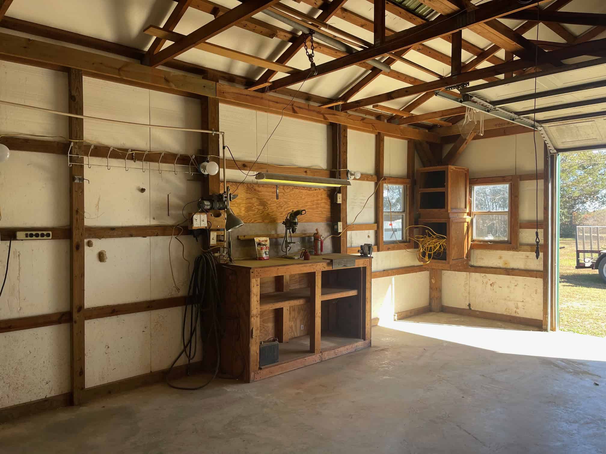 Hobby Farm and 28 Acres in the Ozarks For Sale