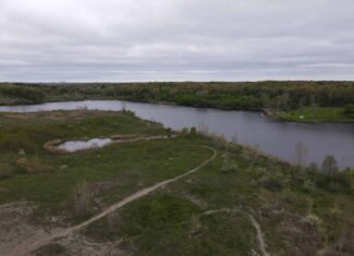 Land for sale in Clinton County Michigan