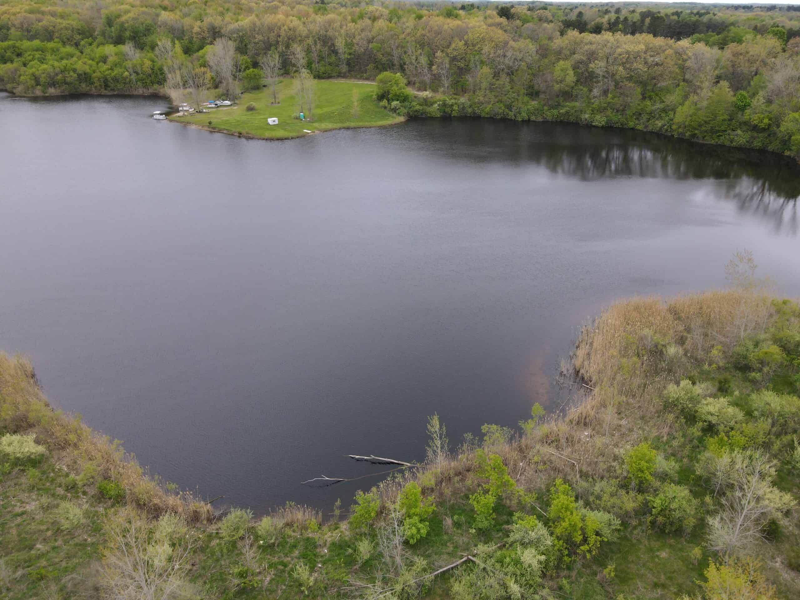 Land for sale in Clinton County Michigan
