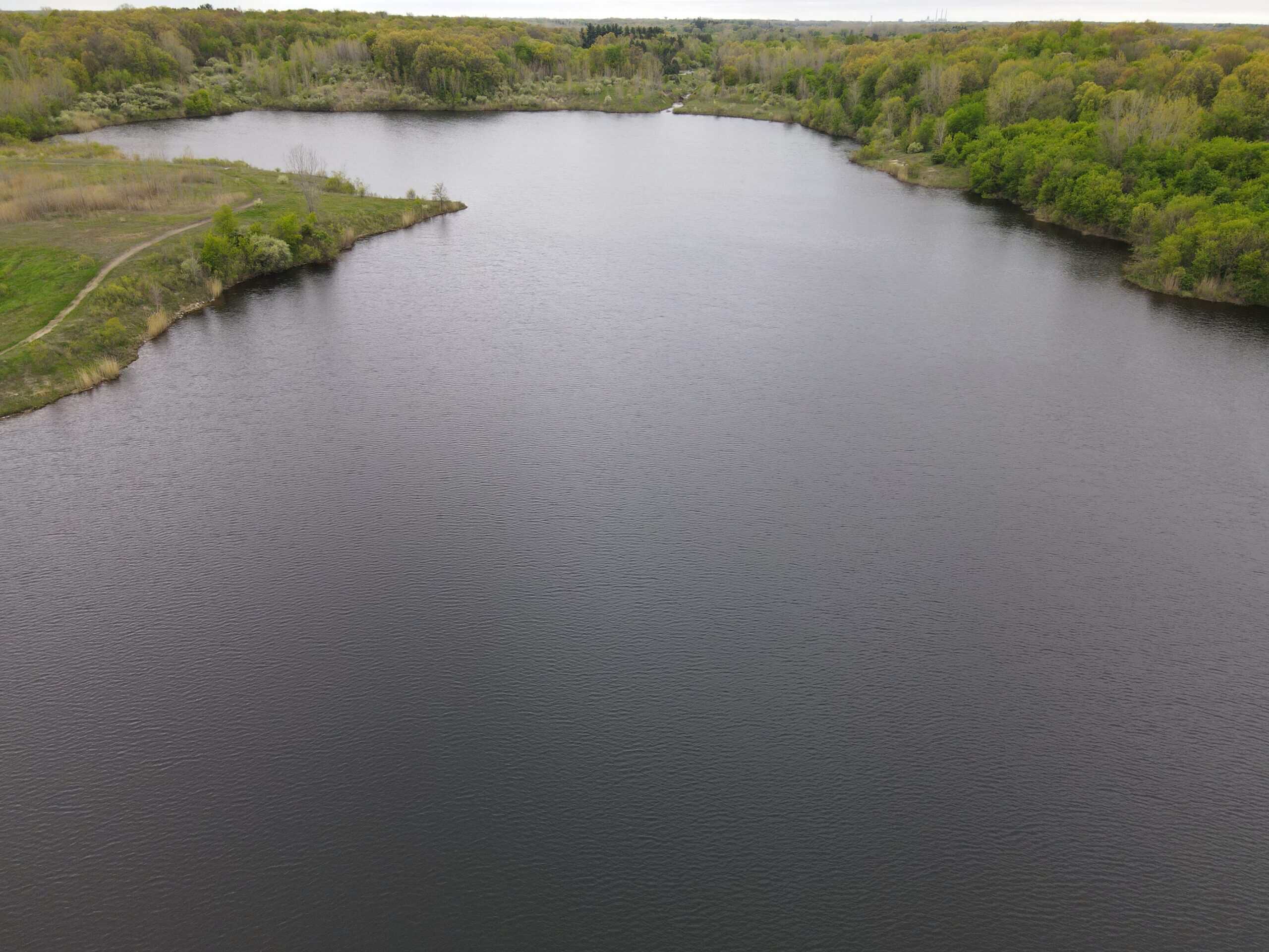 Land for sale in Clinton County Michigan