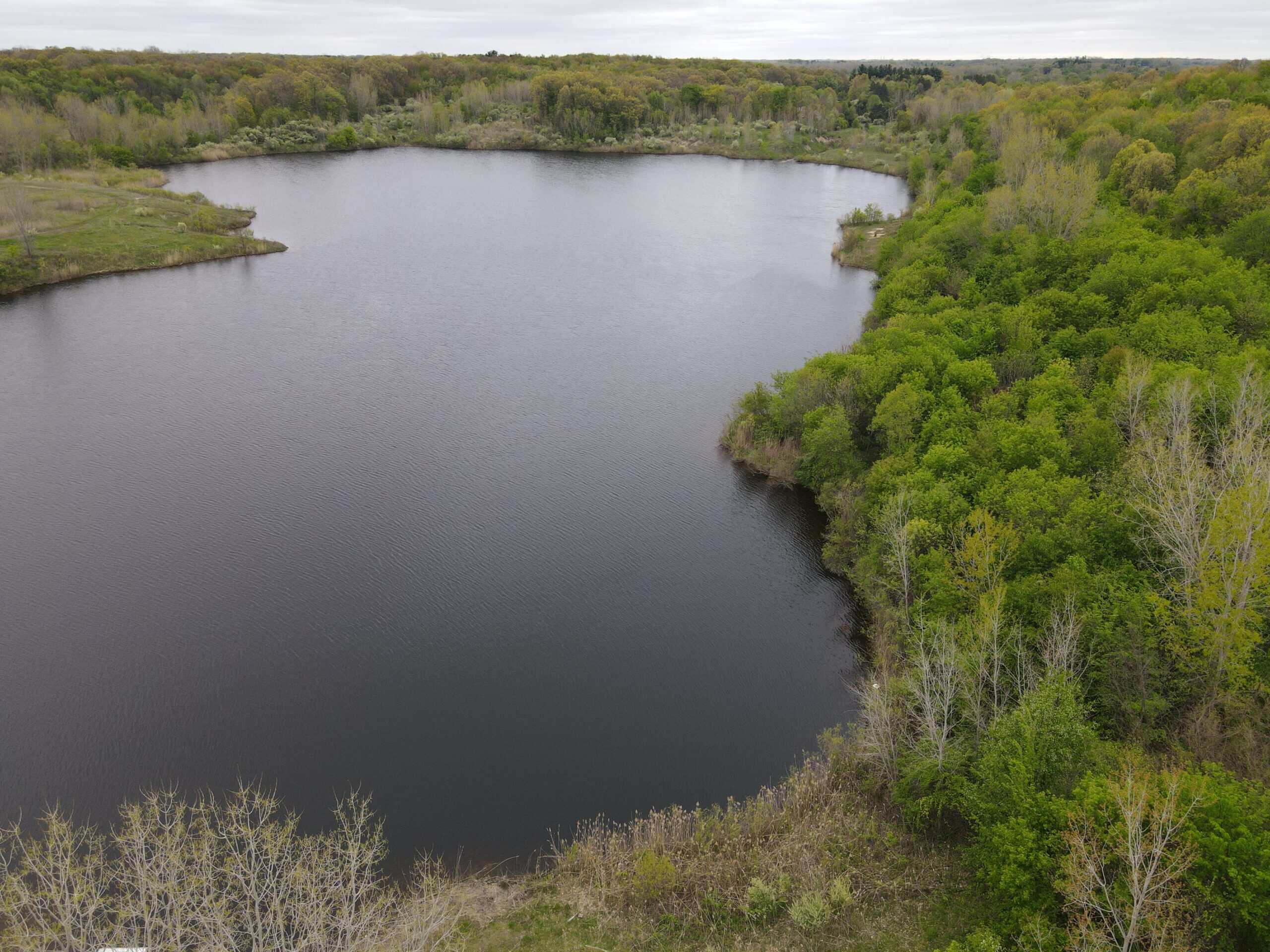Land for sale in Clinton County Michigan
