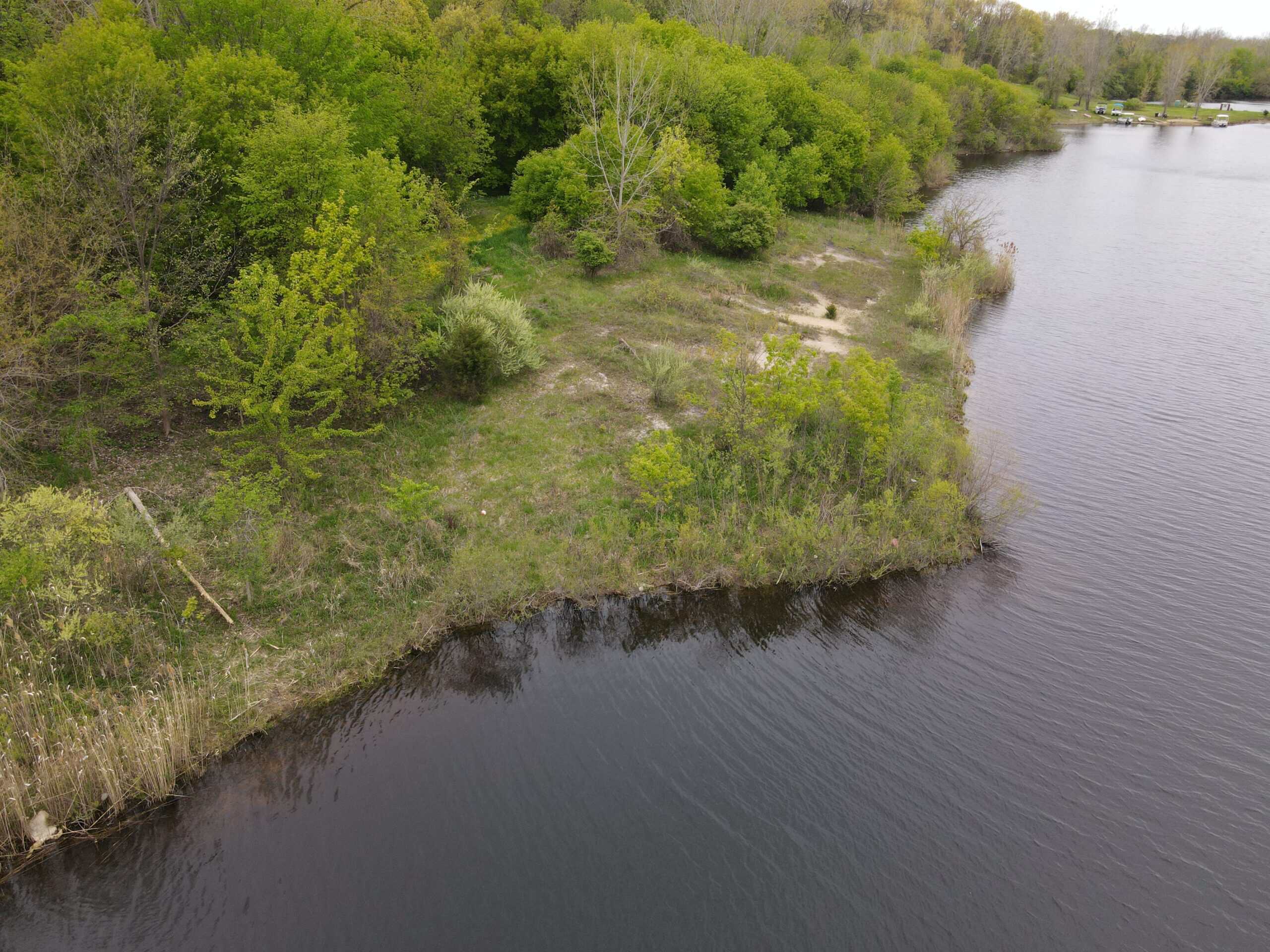 Land for sale in Clinton County Michigan
