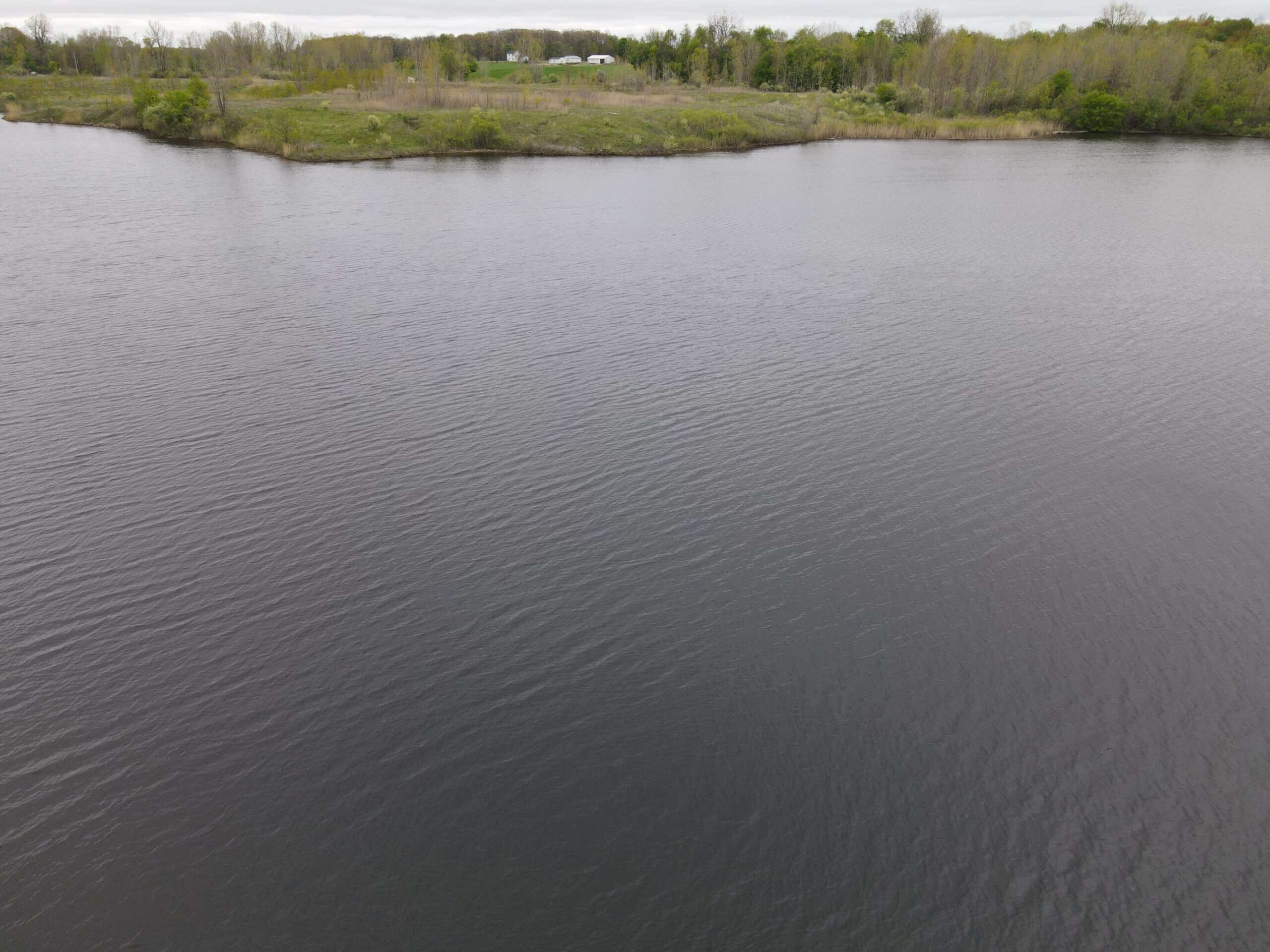 Land for sale in Clinton County Michigan