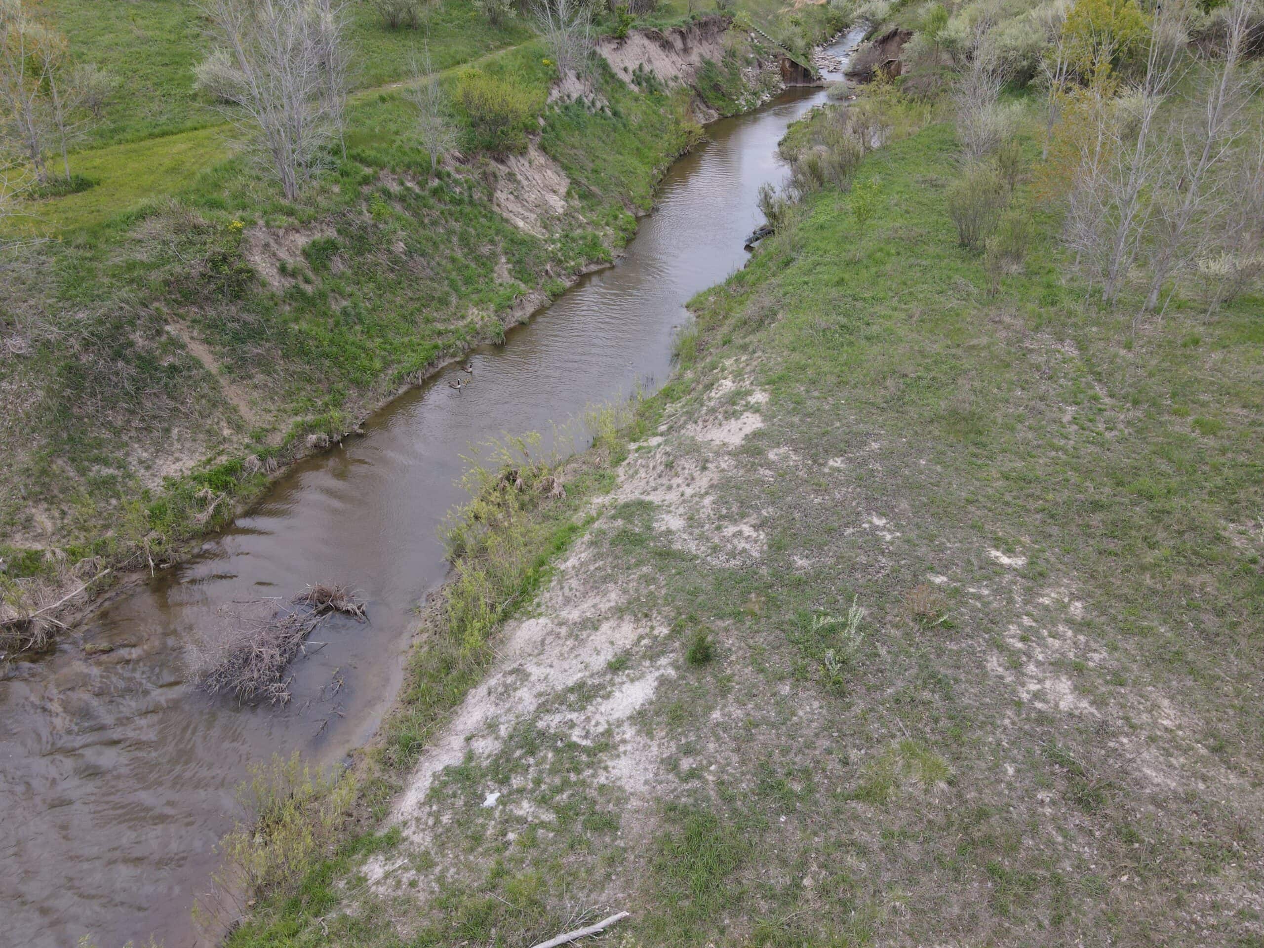 Land for sale in Clinton County Michigan