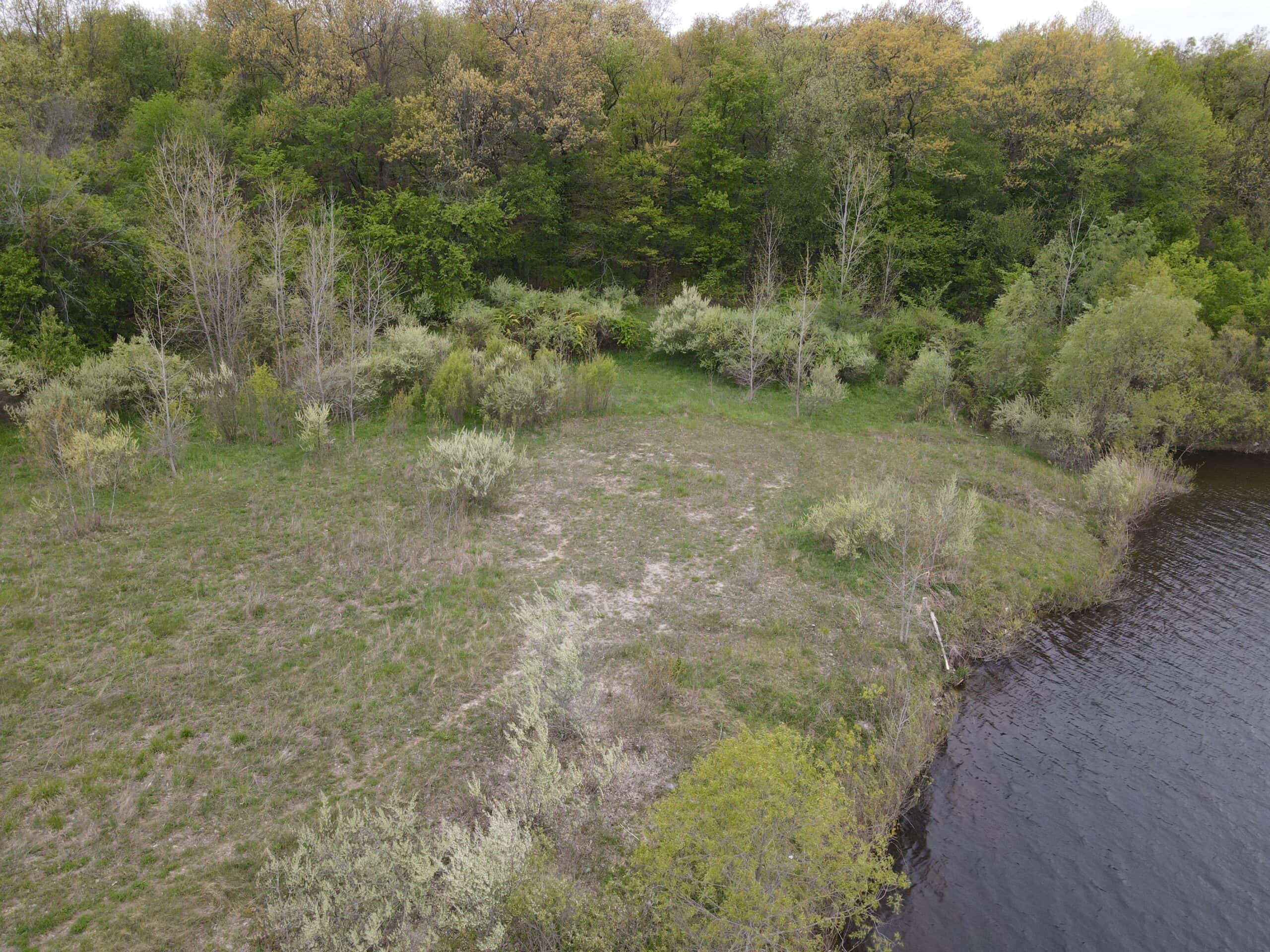 Land for sale in Clinton County Michigan