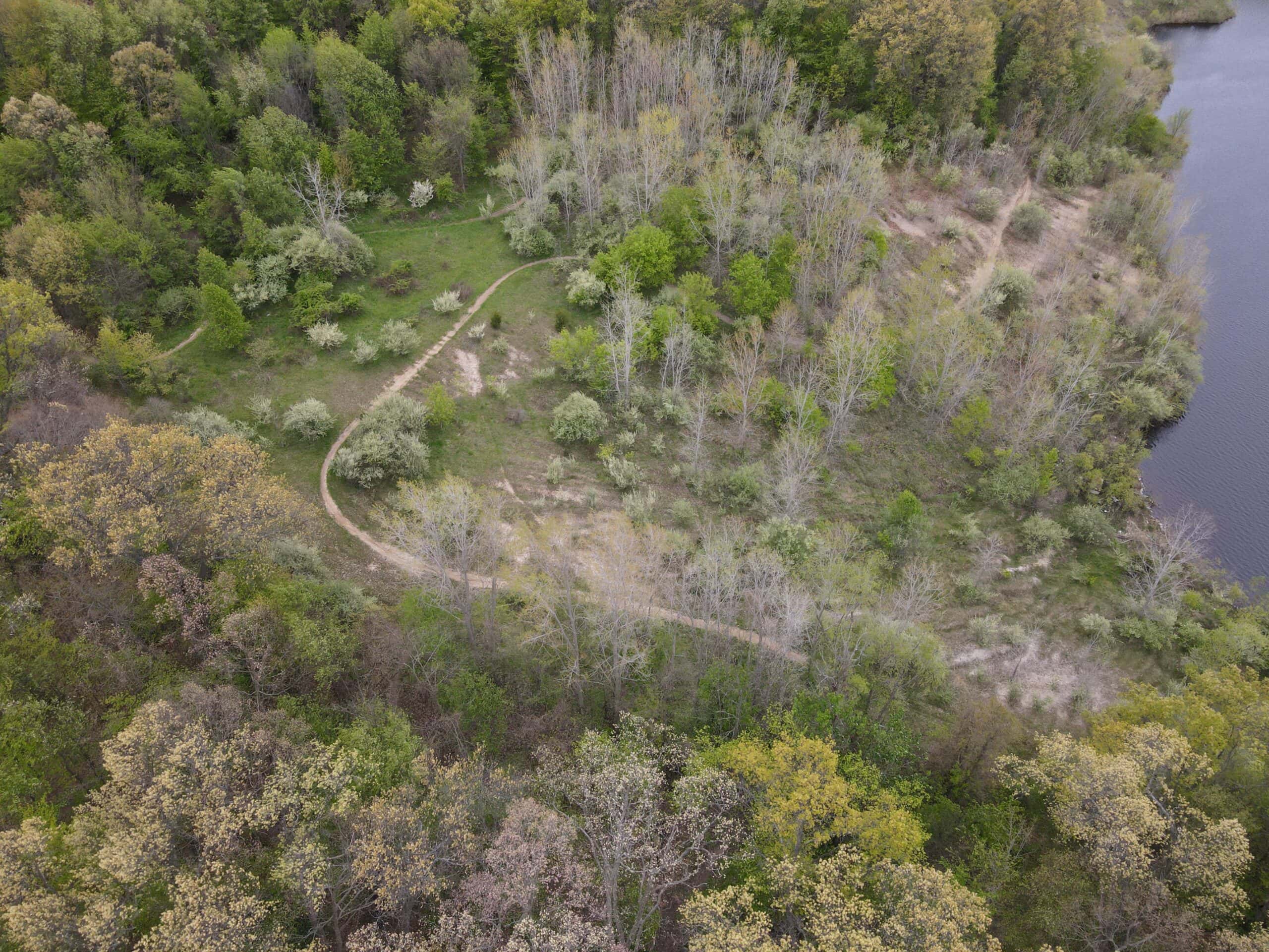 Land for sale in Clinton County Michigan