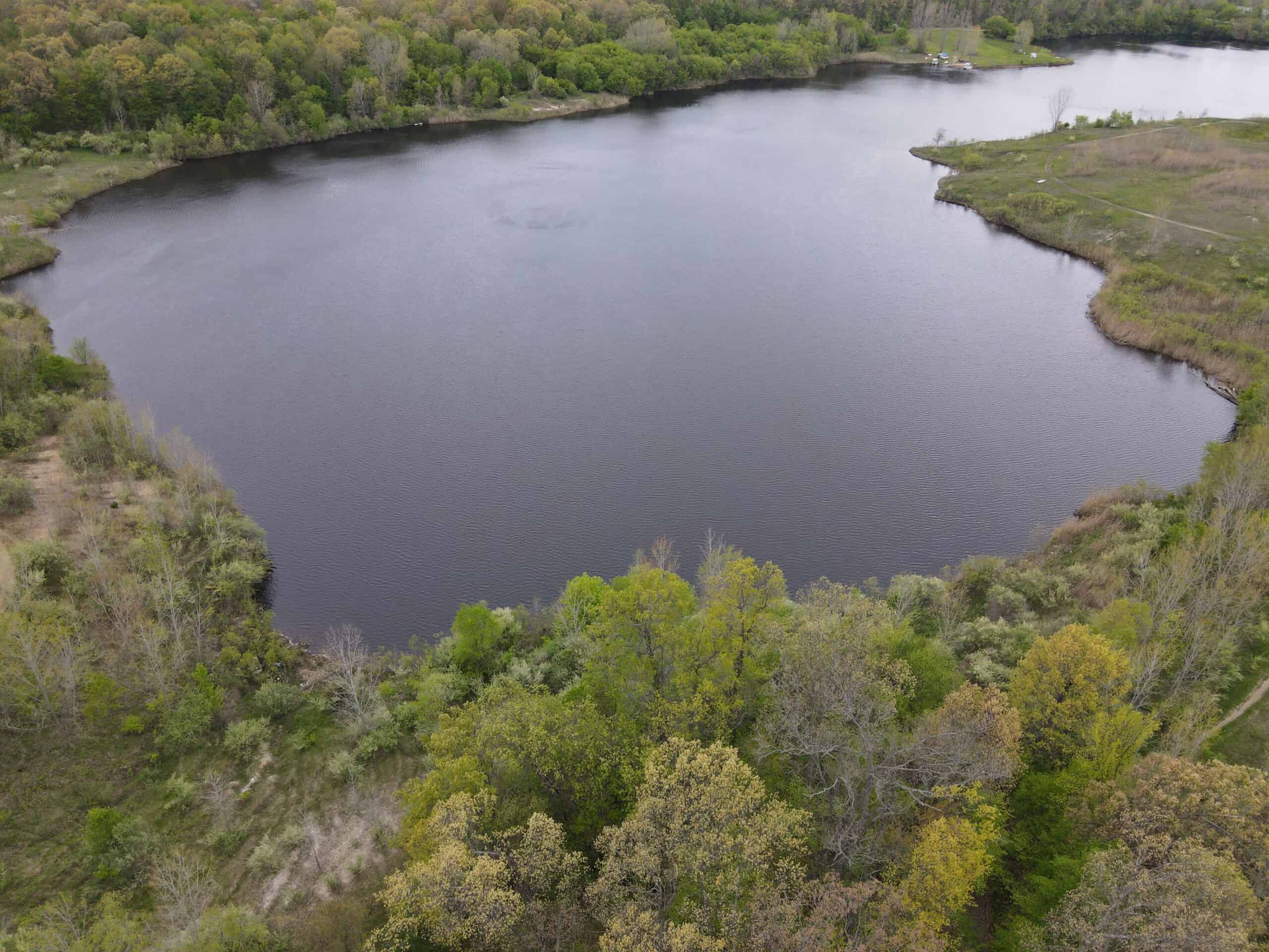 Land for sale in Clinton County Michigan