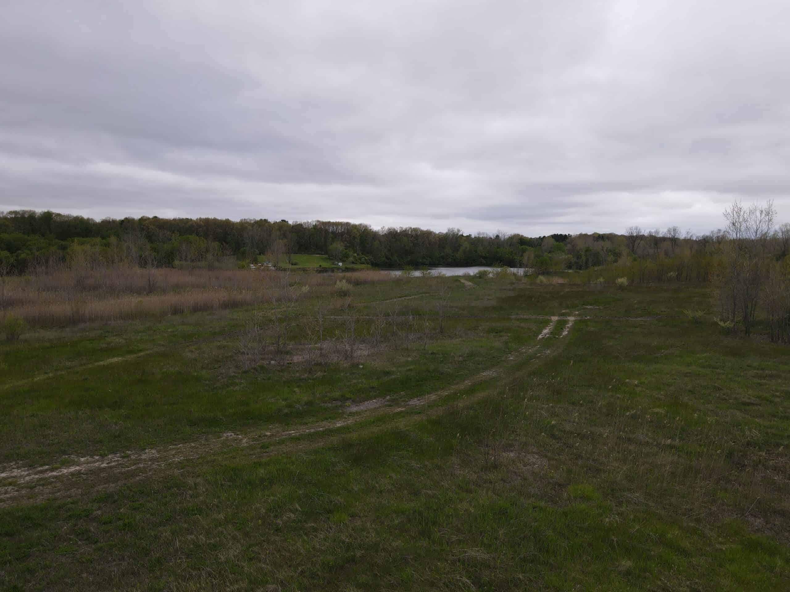 Land for sale in Clinton County Michigan