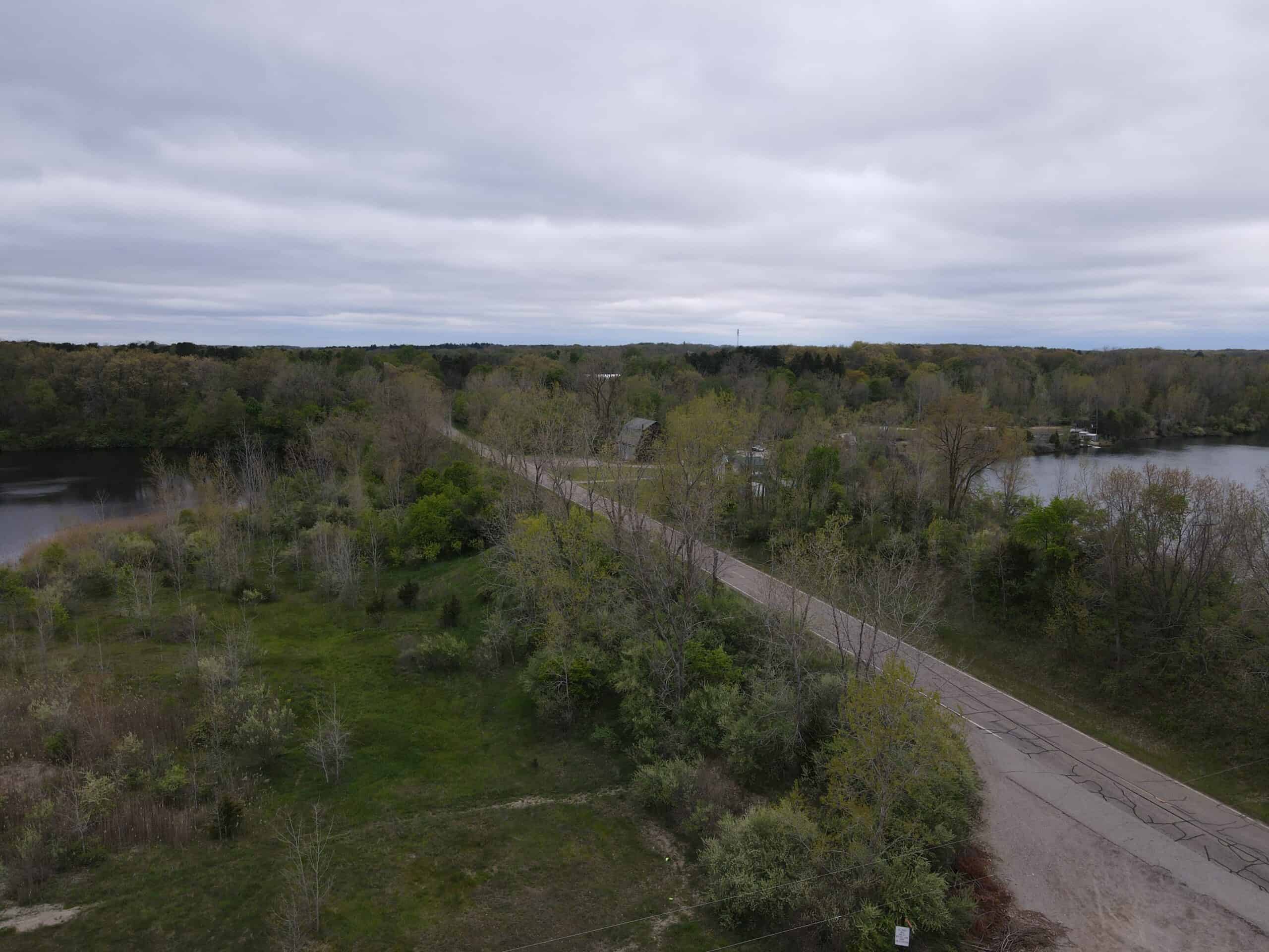 Land for sale in Clinton County Michigan