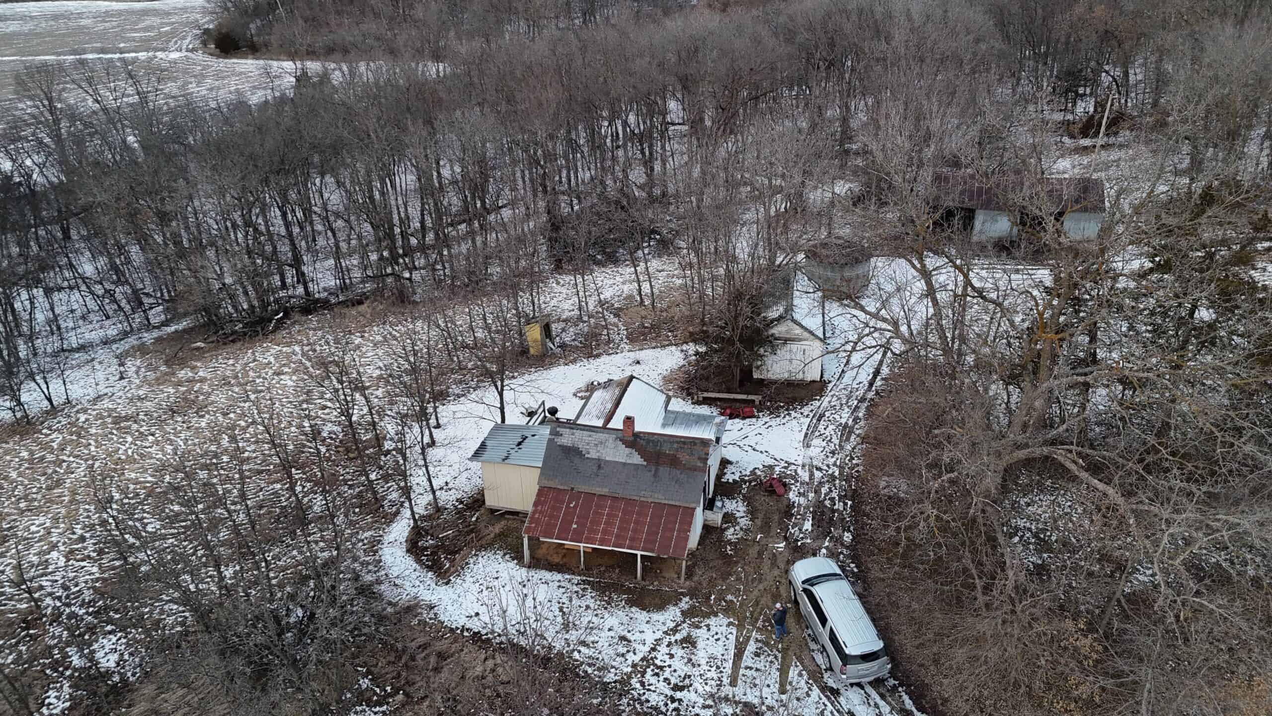Hunting Paradise in Adair County, MO