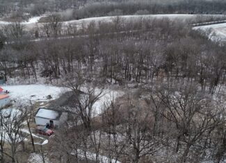 Hunting Paradise in Adair County, MO