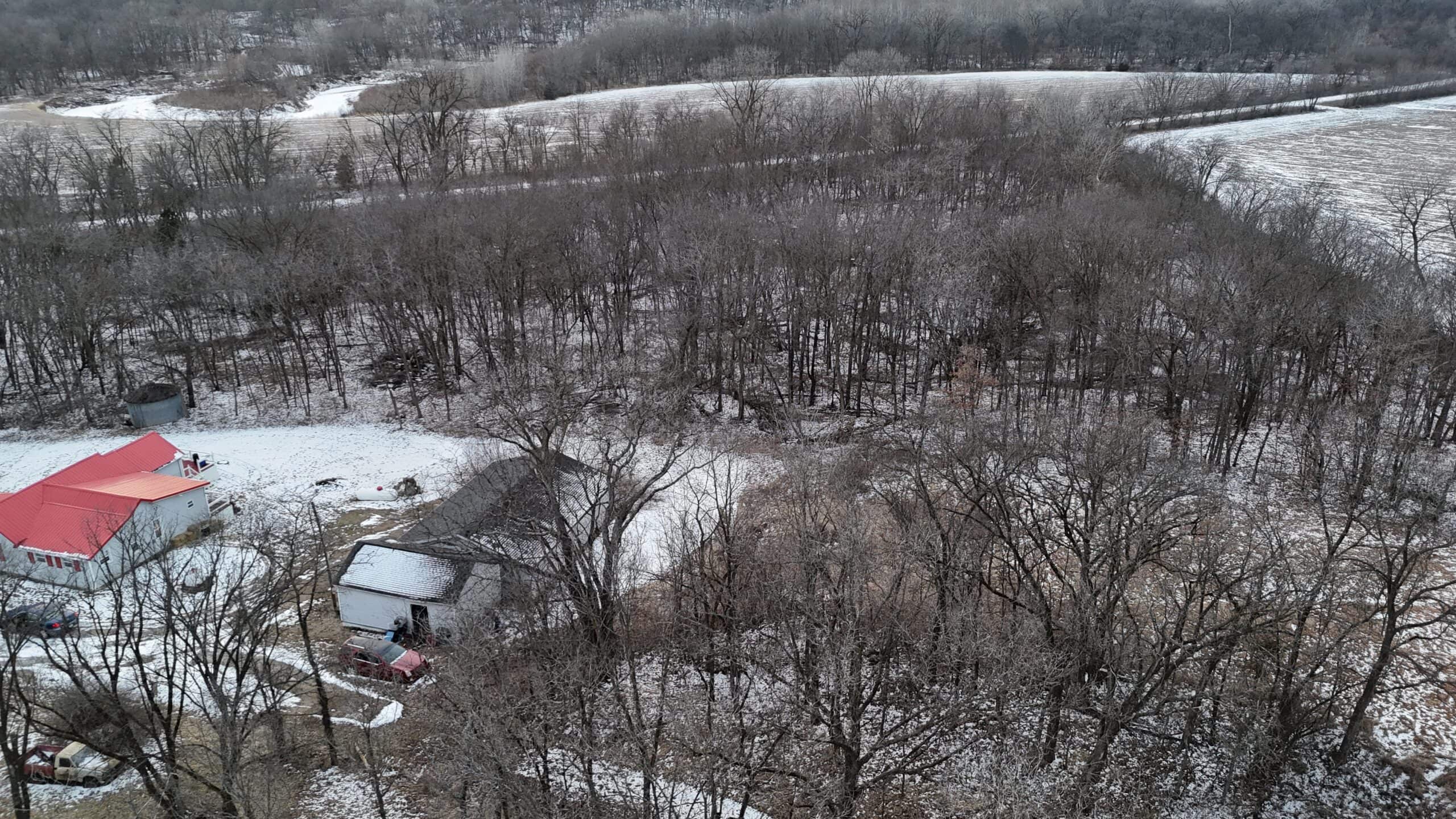 Hunting Paradise in Adair County, MO