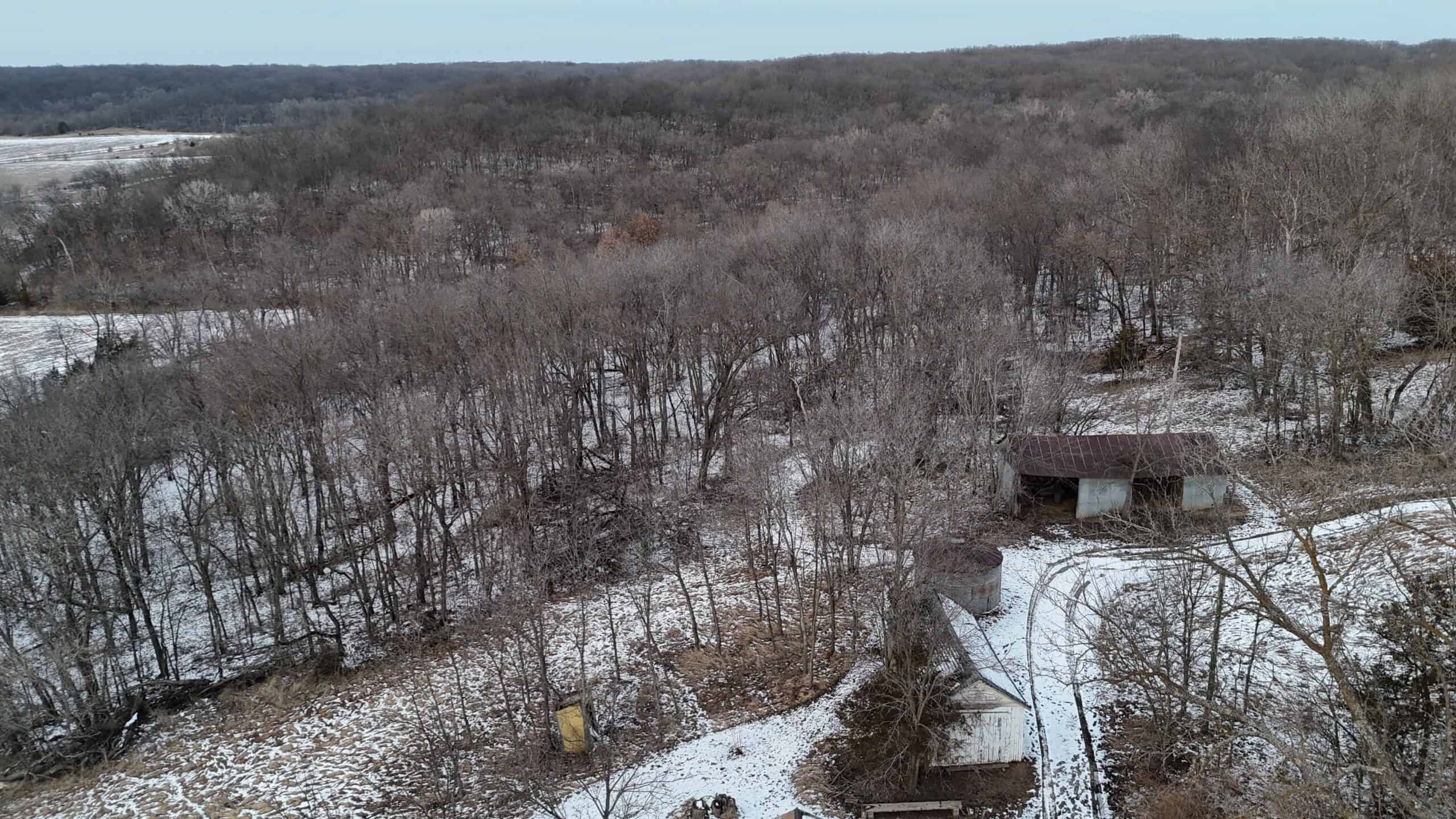Hunting Paradise in Adair County, MO