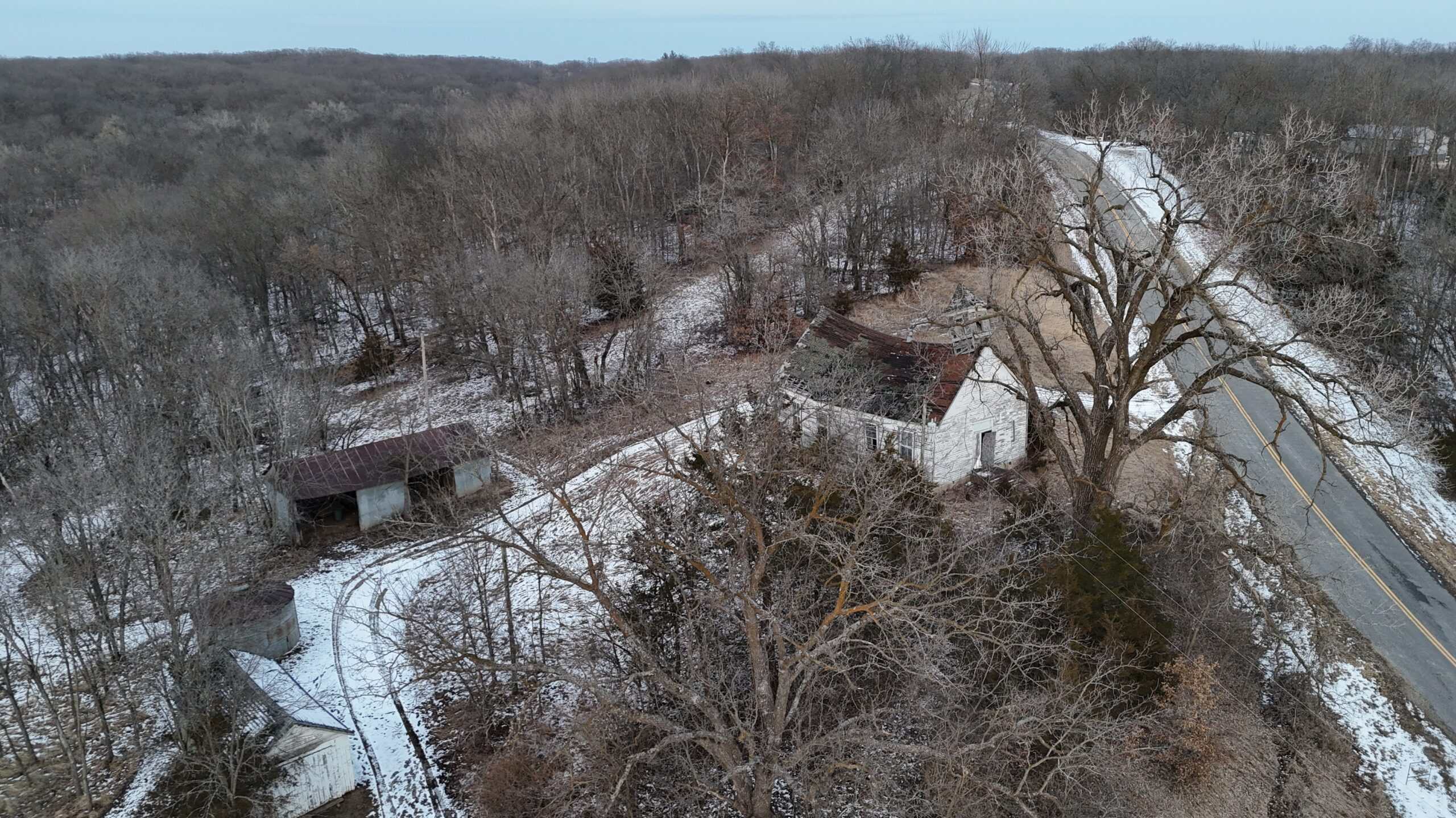 Hunting Paradise in Adair County, MO